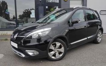 Renault scenic Sausheim