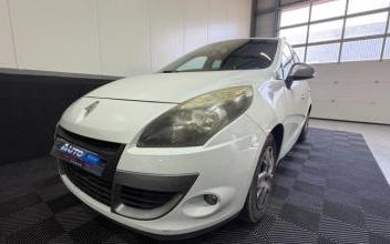 Renault Scenic La-Penne-sur-Huveaune
