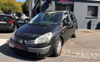 Renault scenic ii Lorient