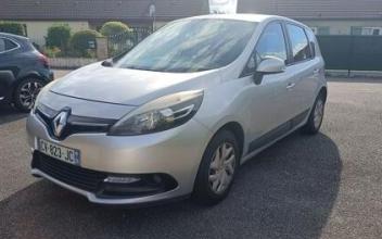 Renault scenic iii Metz