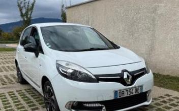 Renault scenic iii Chênex