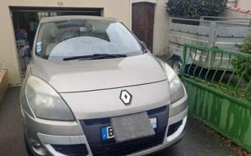 Renault scenic iii Challans