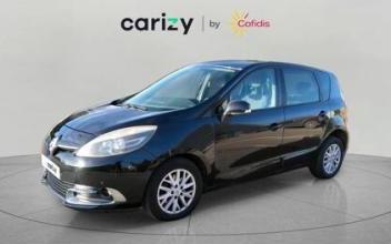 Renault scenic iii Mannevillette