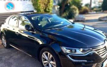 Renault talisman Le-Boulou