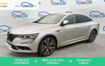 Renault Talisman Paris