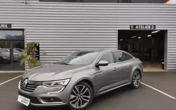 Renault Talisman Geneston