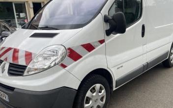 Renault Trafic Alençon