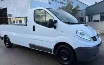 Renault Trafic La-Boisse