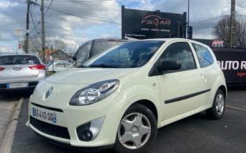 Renault Twingo Claye-Souilly