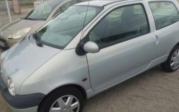 Renault twingo Chamblet