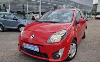 Renault twingo Buchelay