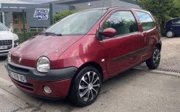 Renault Twingo Darnétal