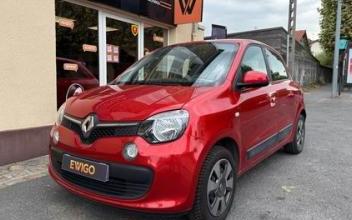 Renault twingo Palaiseau