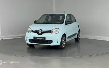 Renault Twingo Meaux