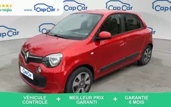 Renault Twingo Paris