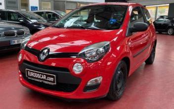 Renault Twingo Béthune