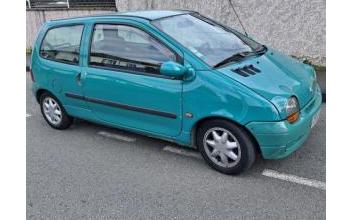 Renault twingo Clermont-Ferrand