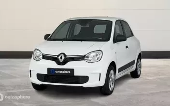 Renault Twingo Romilly-sur-Seine