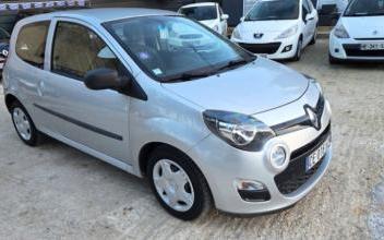 Renault Twingo Les-Pennes-Mirabeau