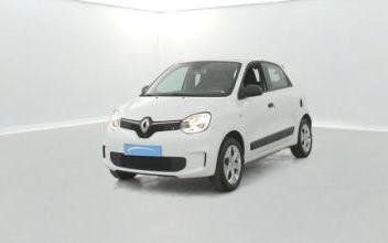 Renault twingo Bruz