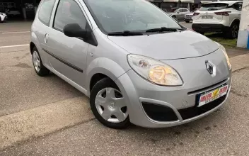 Renault Twingo Colmar