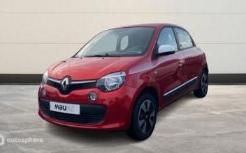Renault twingo Coquelles