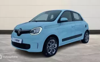Renault Twingo Saint-Avold