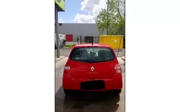 Renault Twingo Valenciennes