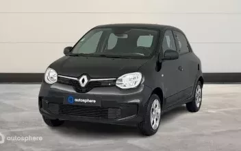 Renault Twingo Laon