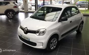 Renault Twingo Hénin-Beaumont