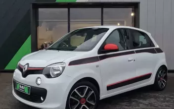 Renault Twingo Jaux