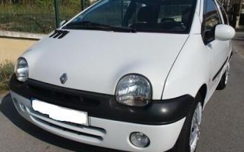 Renault twingo Antibes