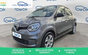 Renault twingo Dieppe