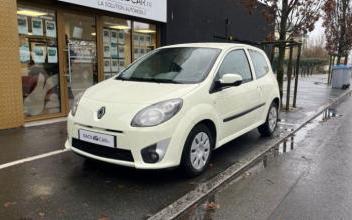 Renault Twingo Nantes