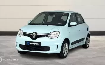 Renault Twingo Wormhout