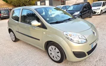 Renault Twingo Les-Pennes-Mirabeau