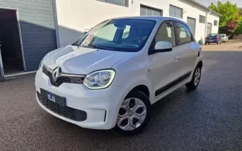 Renault Twingo Quetigny