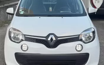 Renault Twingo Créteil