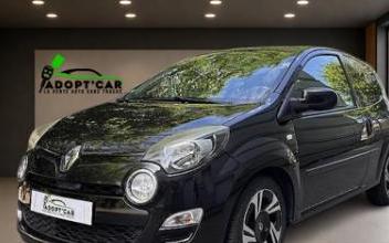 Renault twingo Lognes
