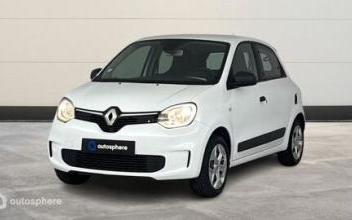 Renault twingo Troyes