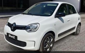 Renault twingo Nîmes