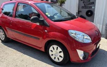 Renault Twingo Le-Muy