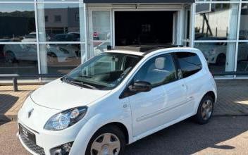 Renault Twingo Marange-Silvange