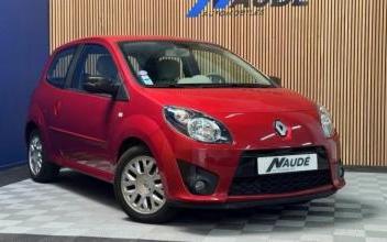 Renault Twingo Lozanne