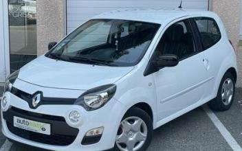 Renault twingo Vaulx-en-Velin