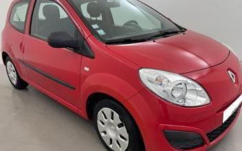 Renault Twingo Chanas
