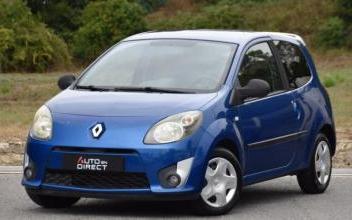 Renault Twingo Mougins