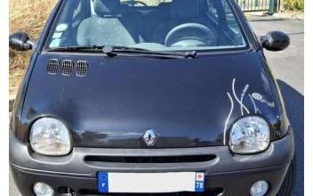 Renault twingo Chatou