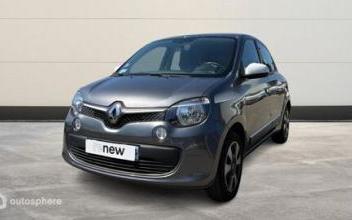 Renault twingo Istres