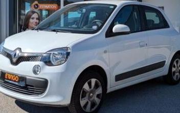 Renault twingo Pontarlier